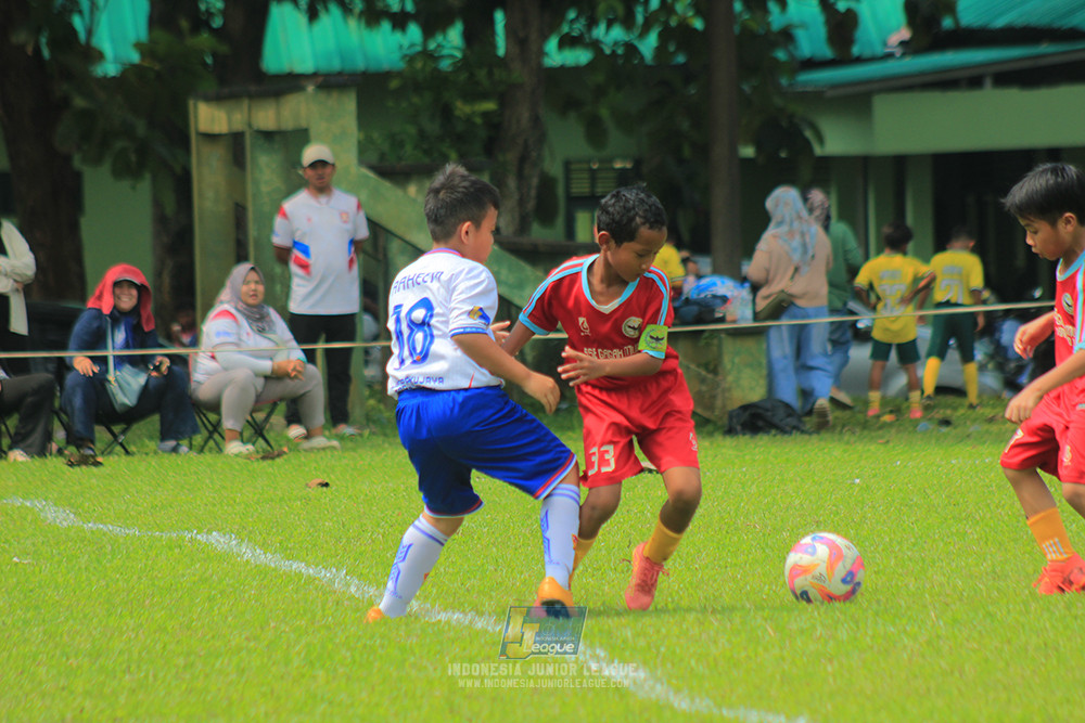ijl u9 190426 gagak muda vs diklat pakujaya