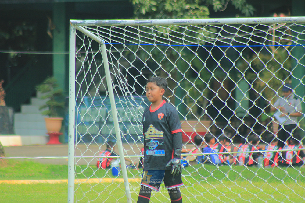 ijl u9 190426 gagak muda vs diklat pakujaya