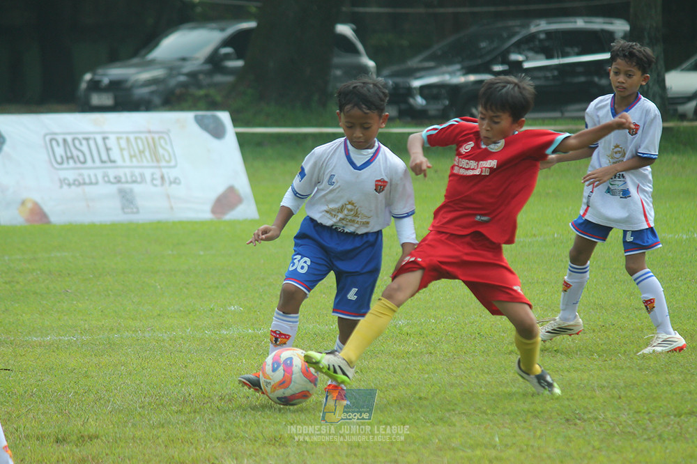 ijl u9 190426 gagak muda vs diklat pakujaya