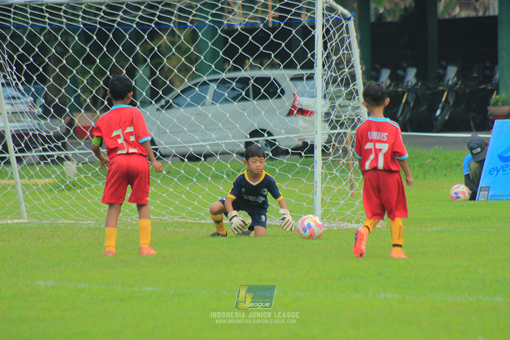 ijl u9 190426 gagak muda vs diklat pakujaya