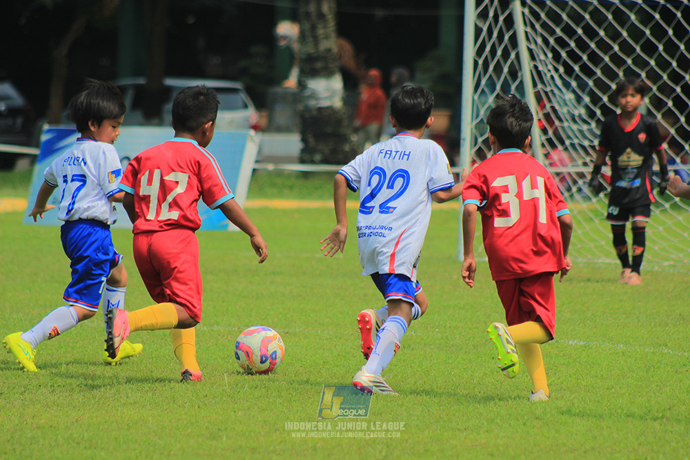 ijl u9 190426 gagak muda vs diklat pakujaya