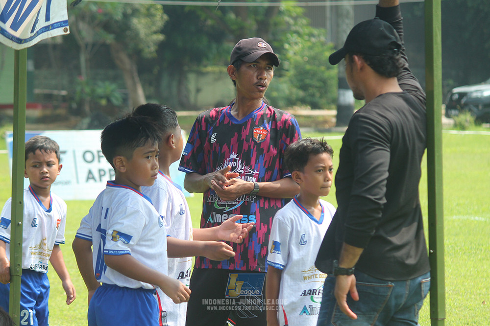 ijl u9 190426 gagak muda vs diklat pakujaya