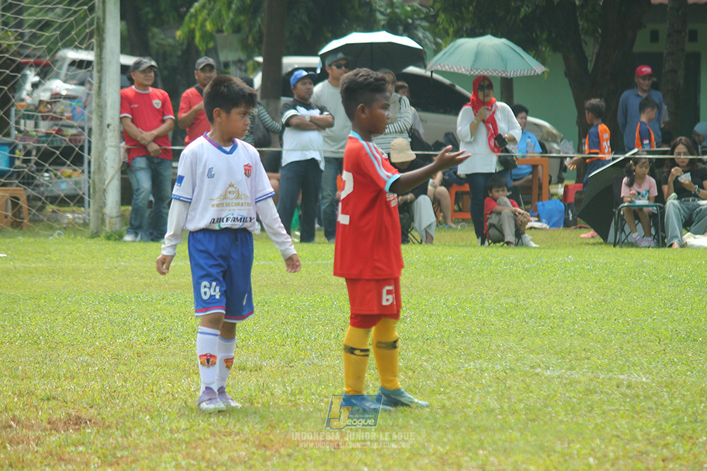 ijl u9 190426 gagak muda vs diklat pakujaya