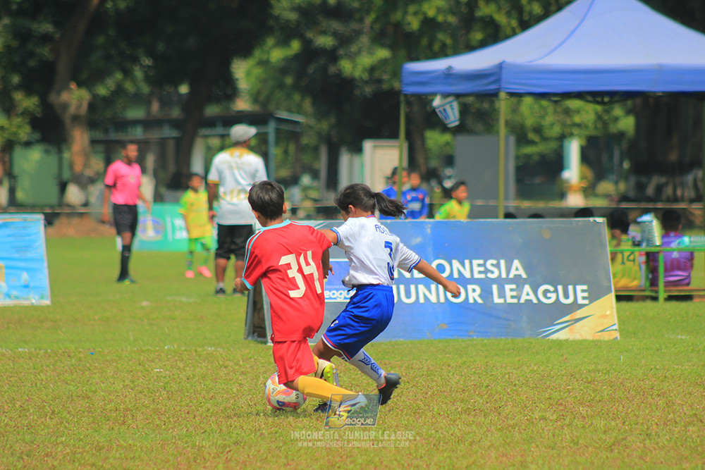 ijl u9 190426 gagak muda vs diklat pakujaya