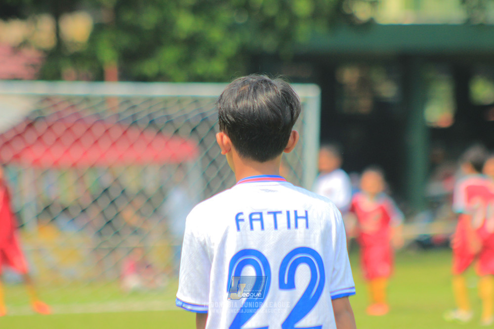 ijl u9 190426 gagak muda vs diklat pakujaya