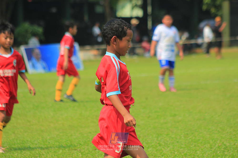 ijl u9 190426 gagak muda vs diklat pakujaya