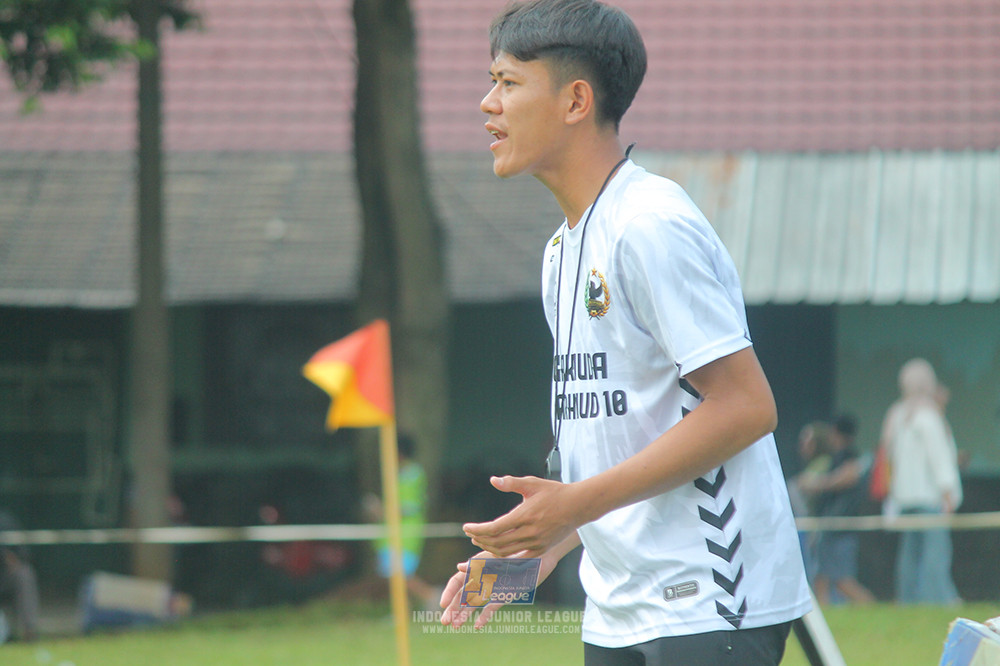 ijl u9 190426 gagak muda vs diklat pakujaya