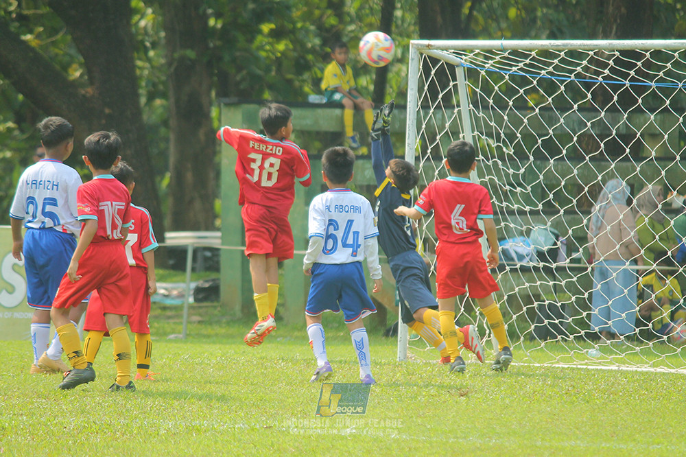 ijl u9 190426 gagak muda vs diklat pakujaya