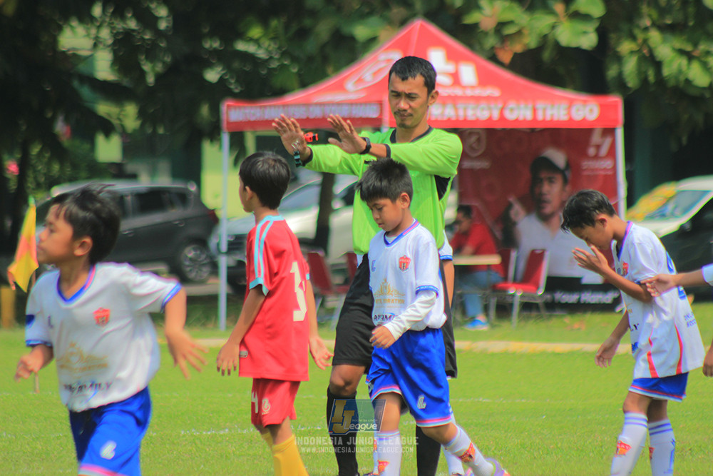 ijl u9 190426 gagak muda vs diklat pakujaya