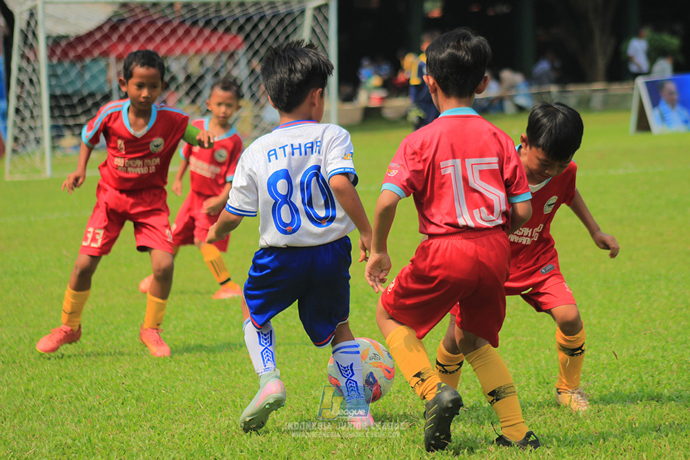 ijl u9 190426 gagak muda vs diklat pakujaya