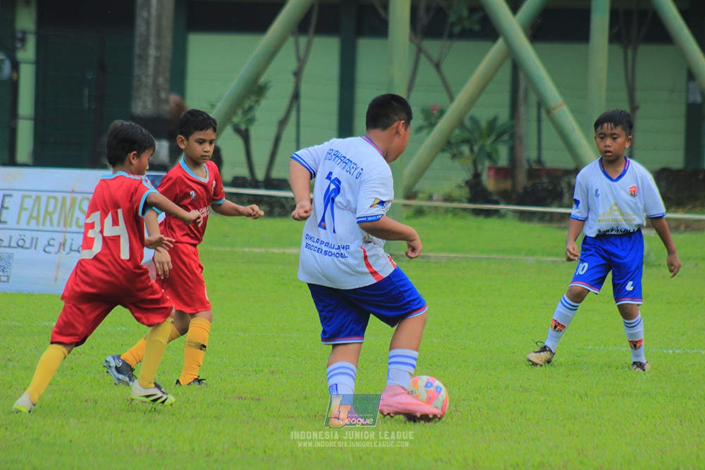 ijl u9 190426 gagak muda vs diklat pakujaya