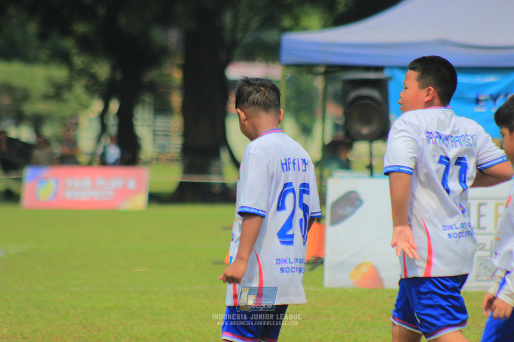 ijl u9 190426 gagak muda vs diklat pakujaya
