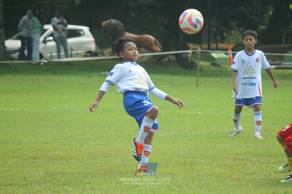 ijl u9 190426 gagak muda vs diklat pakujaya