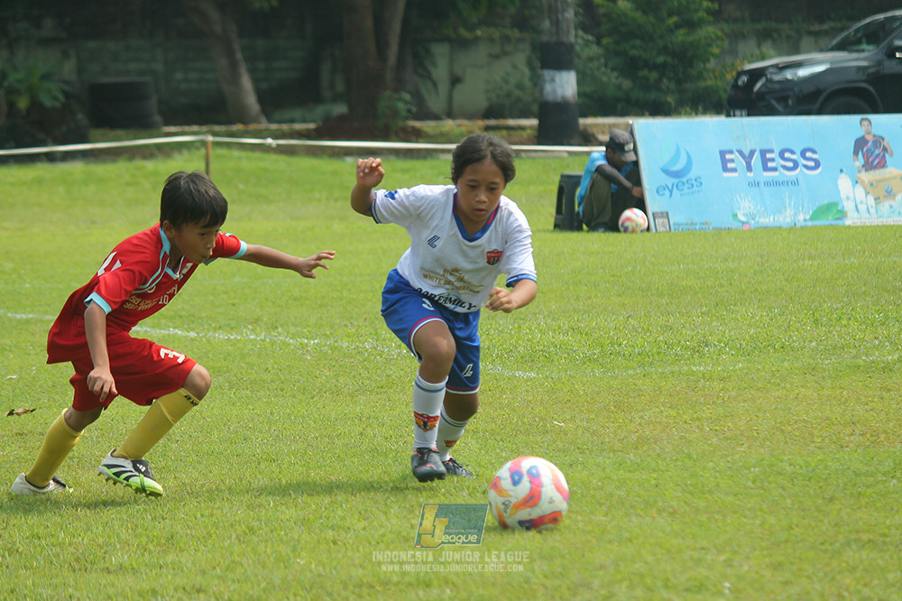 ijl u9 190426 gagak muda vs diklat pakujaya