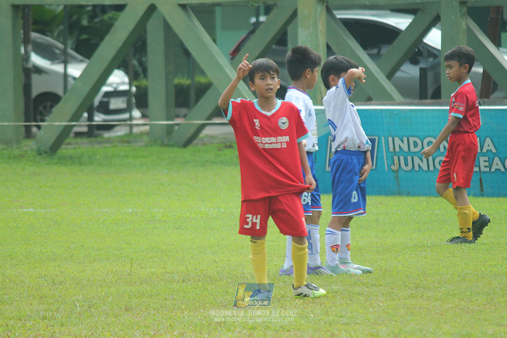 ijl u9 190426 gagak muda vs diklat pakujaya