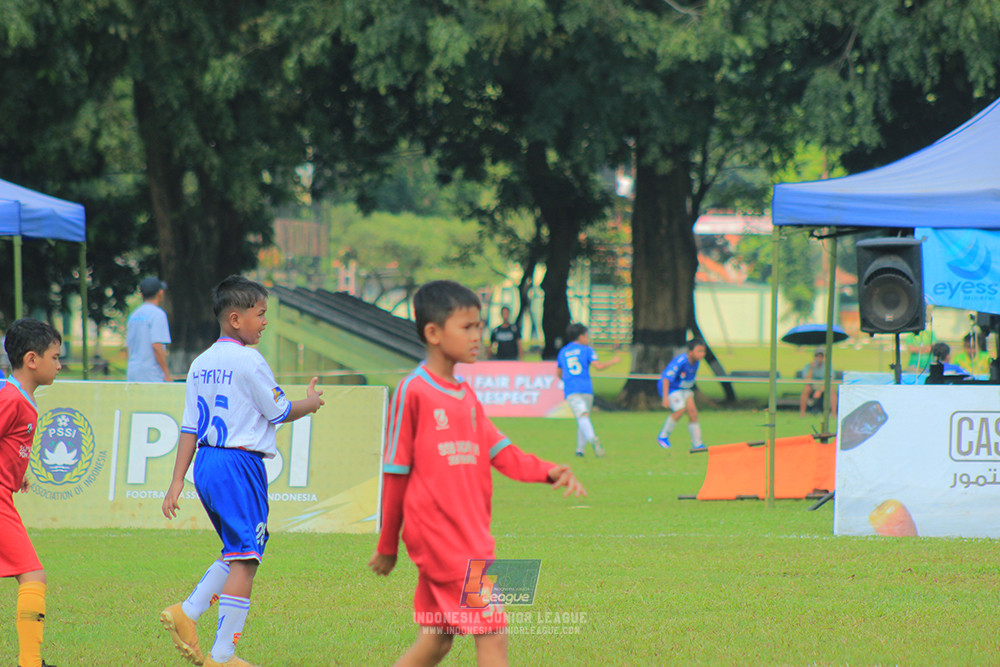 ijl u9 190426 gagak muda vs diklat pakujaya