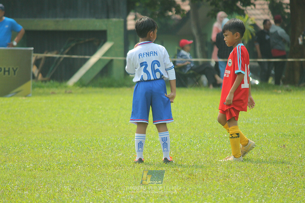 ijl u9 190426 gagak muda vs diklat pakujaya