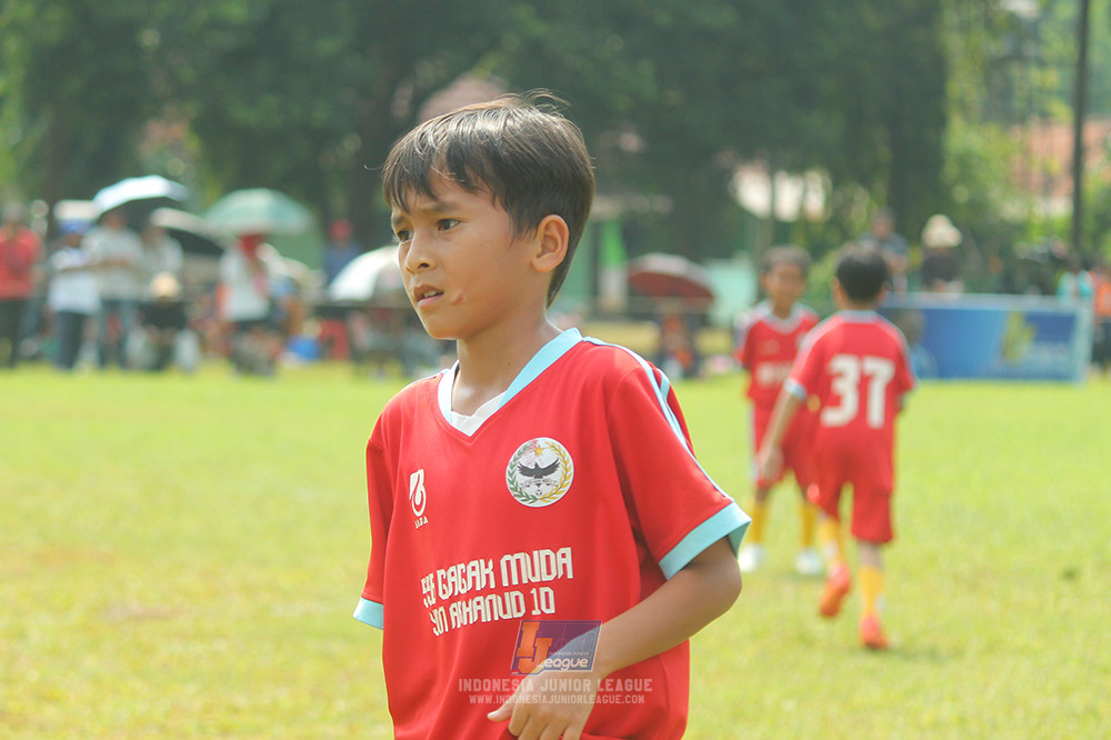 ijl u9 190426 gagak muda vs diklat pakujaya