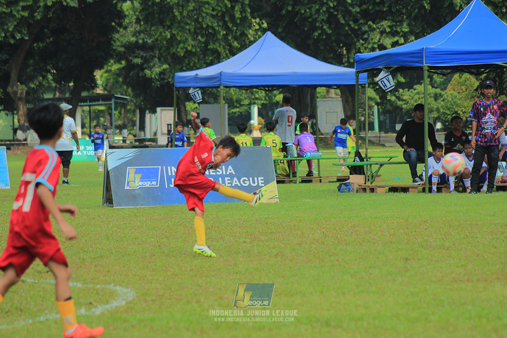 ijl u9 190426 gagak muda vs diklat pakujaya