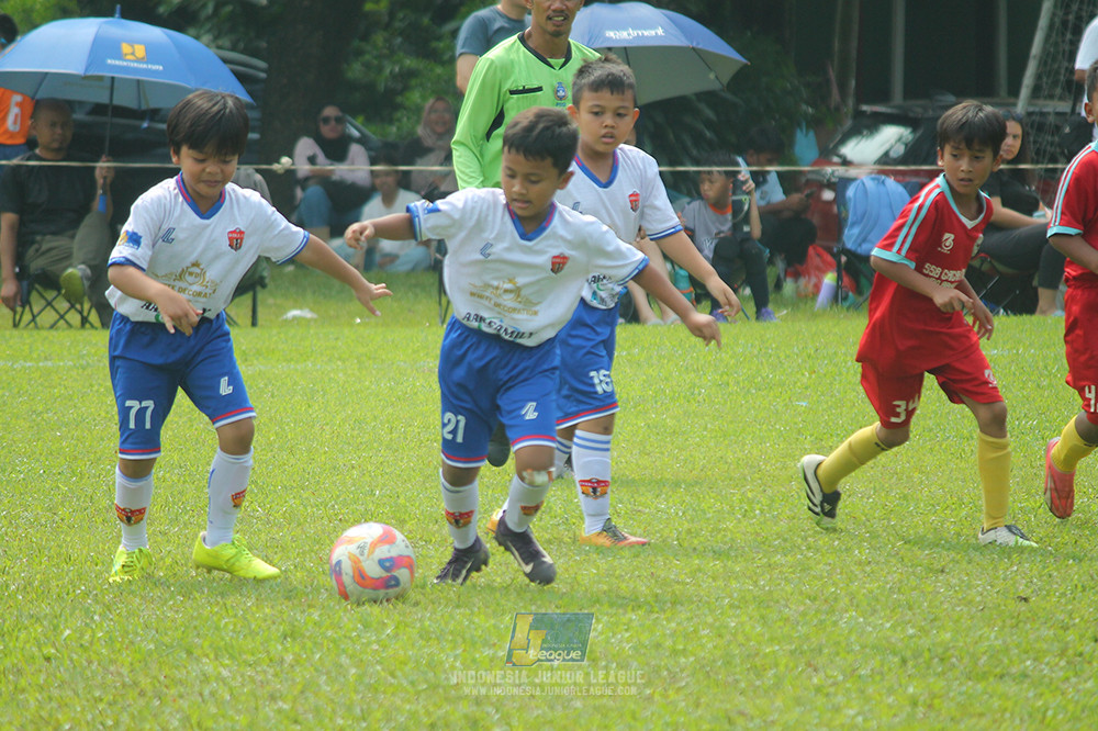 ijl u9 190426 gagak muda vs diklat pakujaya