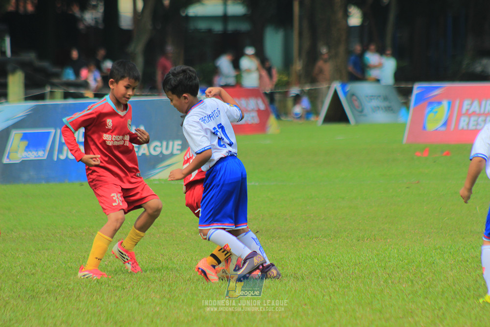 ijl u9 190426 gagak muda vs diklat pakujaya