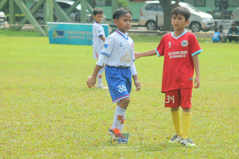 ijl u9 190426 gagak muda vs diklat pakujaya