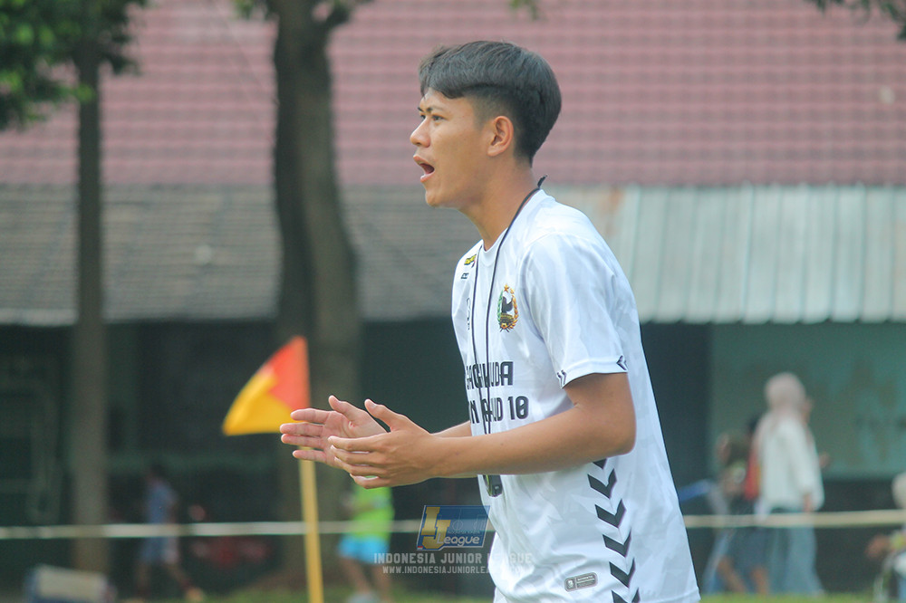 ijl u9 190426 gagak muda vs diklat pakujaya