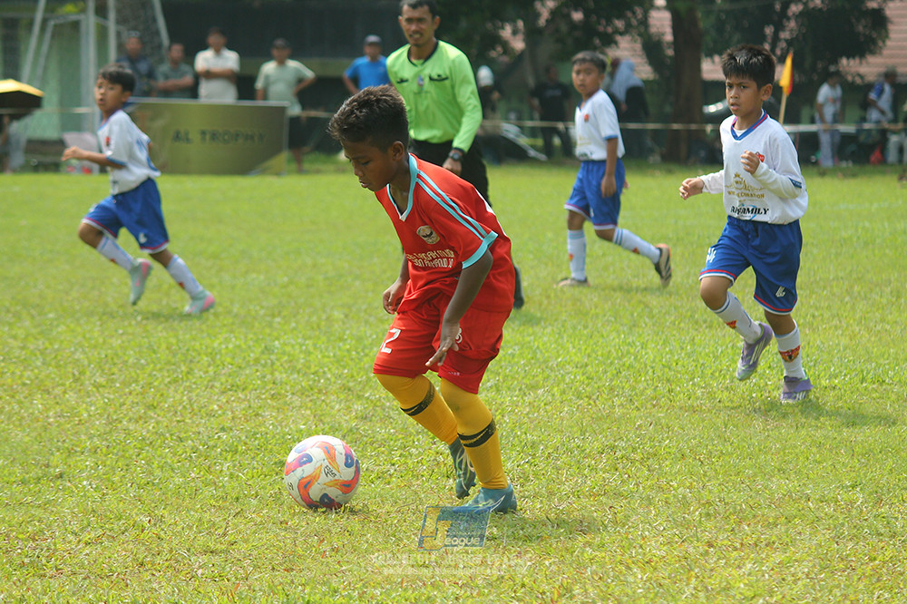 ijl u9 190426 gagak muda vs diklat pakujaya
