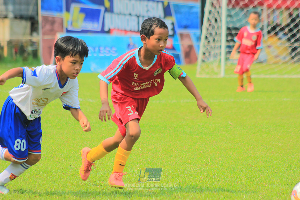 ijl u9 190426 gagak muda vs diklat pakujaya