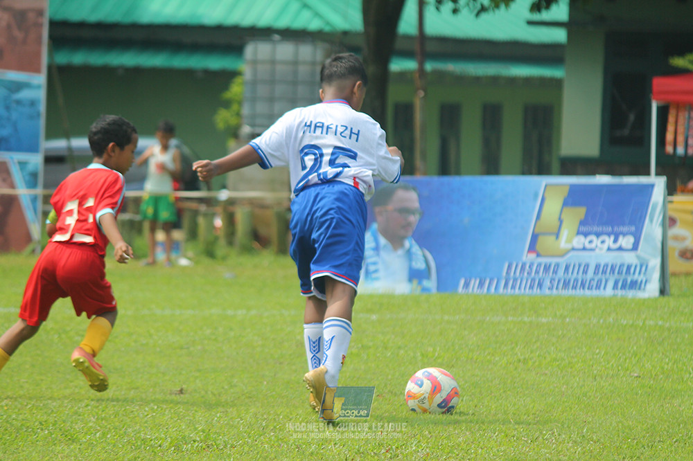ijl u9 190426 gagak muda vs diklat pakujaya