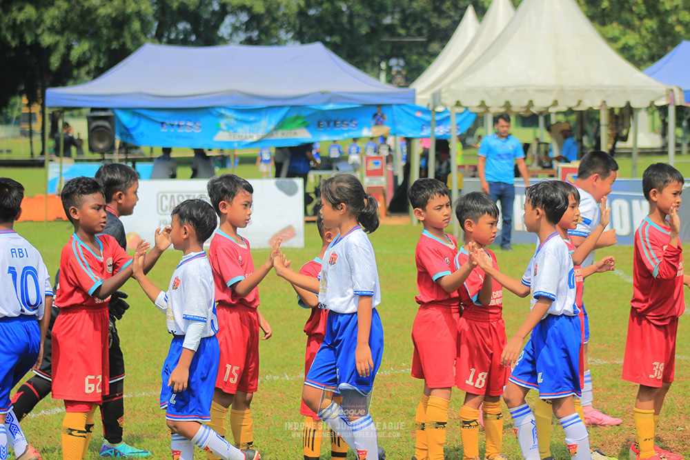 ijl u9 190426 gagak muda vs diklat pakujaya