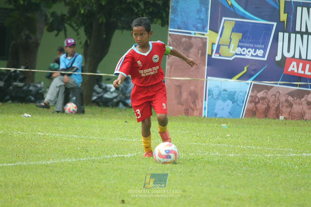 ijl u9 190426 gagak muda vs diklat pakujaya