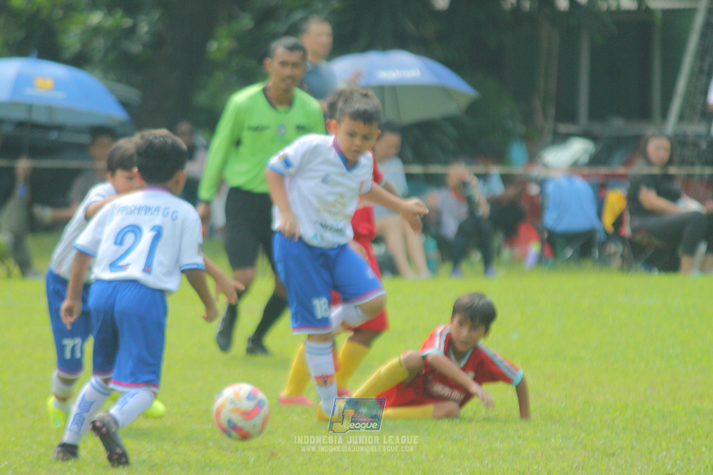 ijl u9 190426 gagak muda vs diklat pakujaya