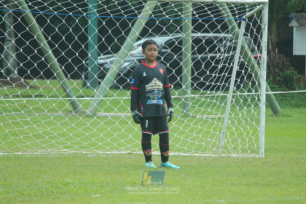 ijl u9 190426 gagak muda vs diklat pakujaya