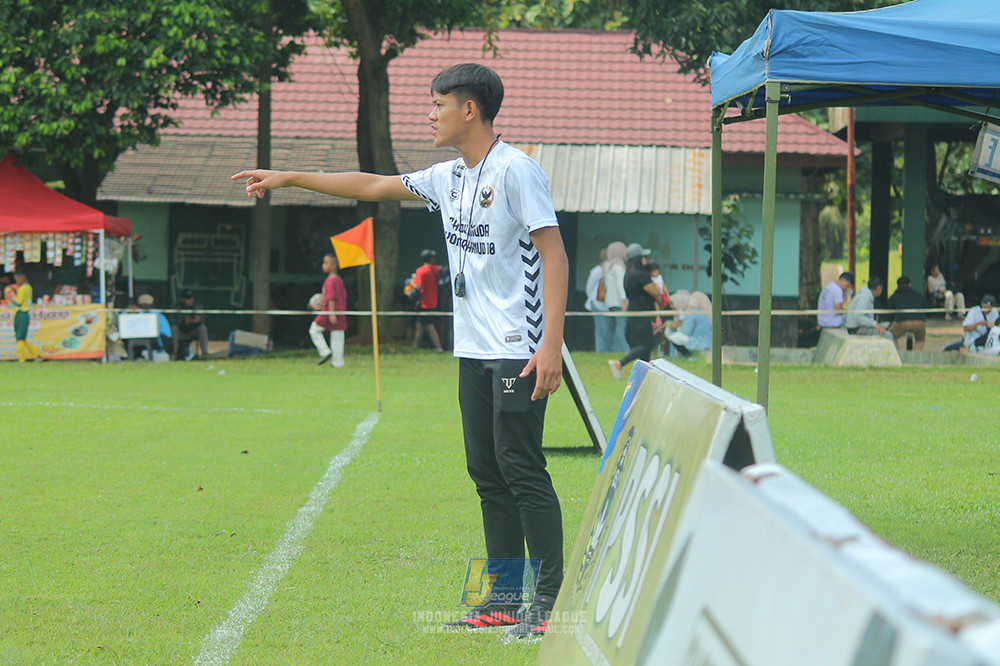 ijl u9 190426 gagak muda vs diklat pakujaya