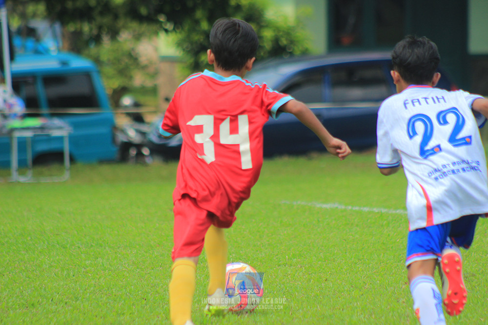 ijl u9 190426 gagak muda vs diklat pakujaya