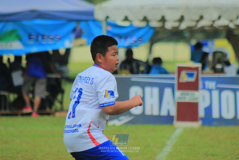 ijl u9 190426 gagak muda vs diklat pakujaya