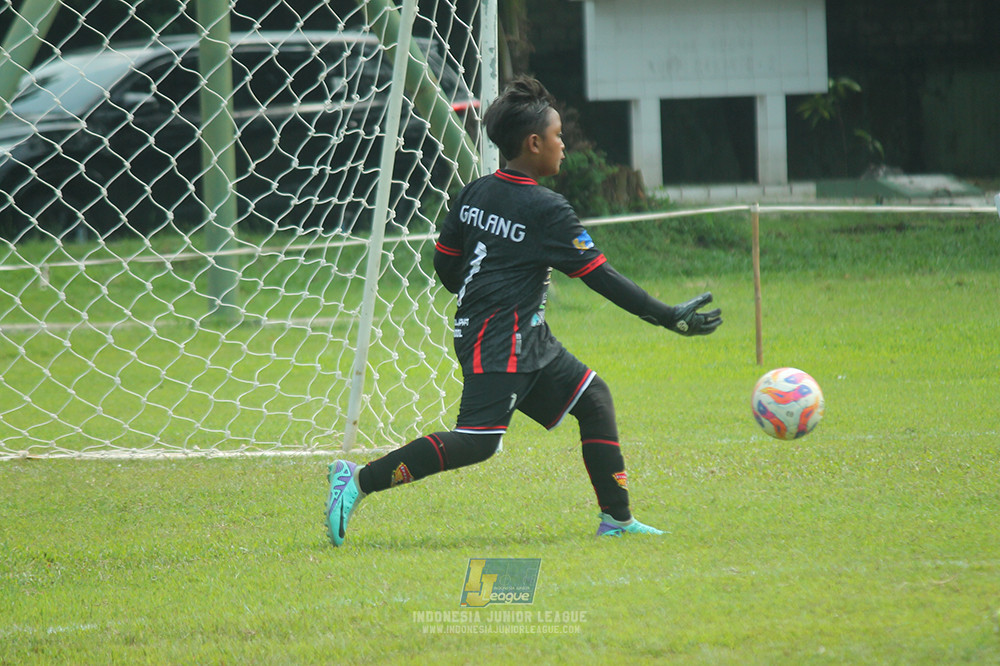 ijl u9 190426 gagak muda vs diklat pakujaya