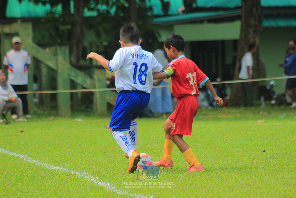 ijl u9 190426 gagak muda vs diklat pakujaya