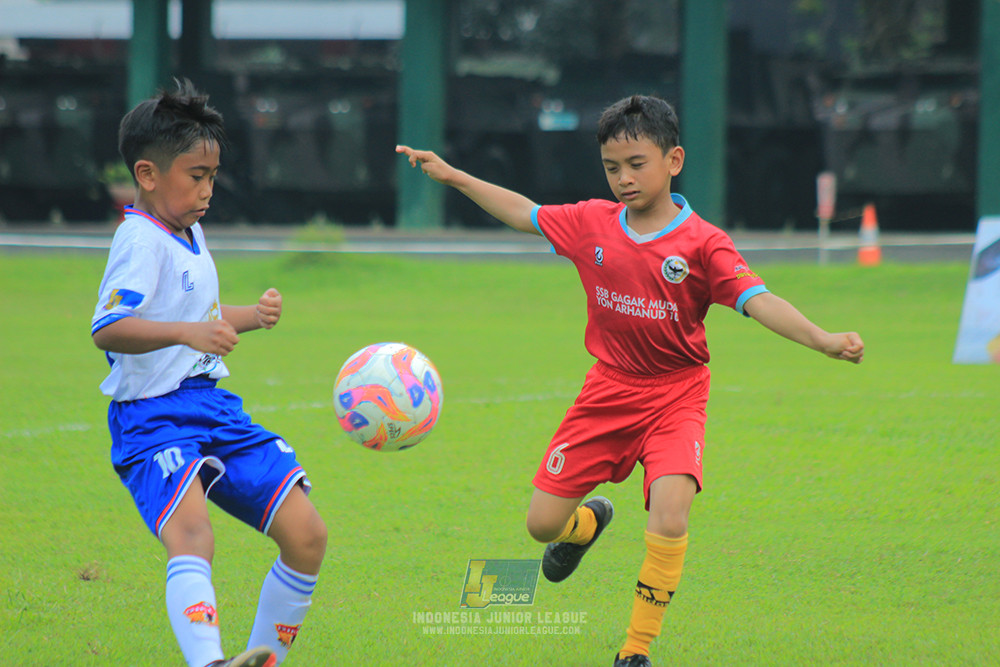 ijl u9 190426 gagak muda vs diklat pakujaya