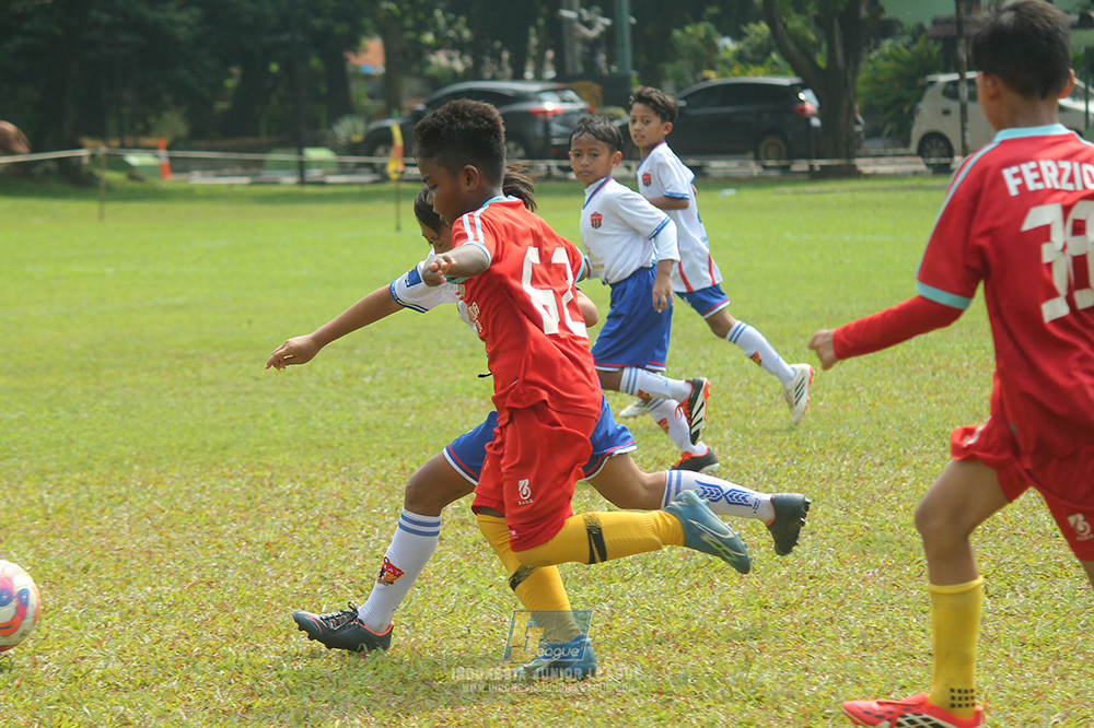 ijl u9 190426 gagak muda vs diklat pakujaya