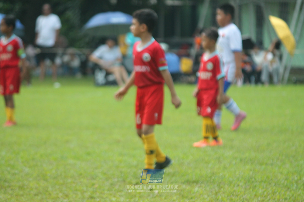 ijl u9 190426 gagak muda vs diklat pakujaya