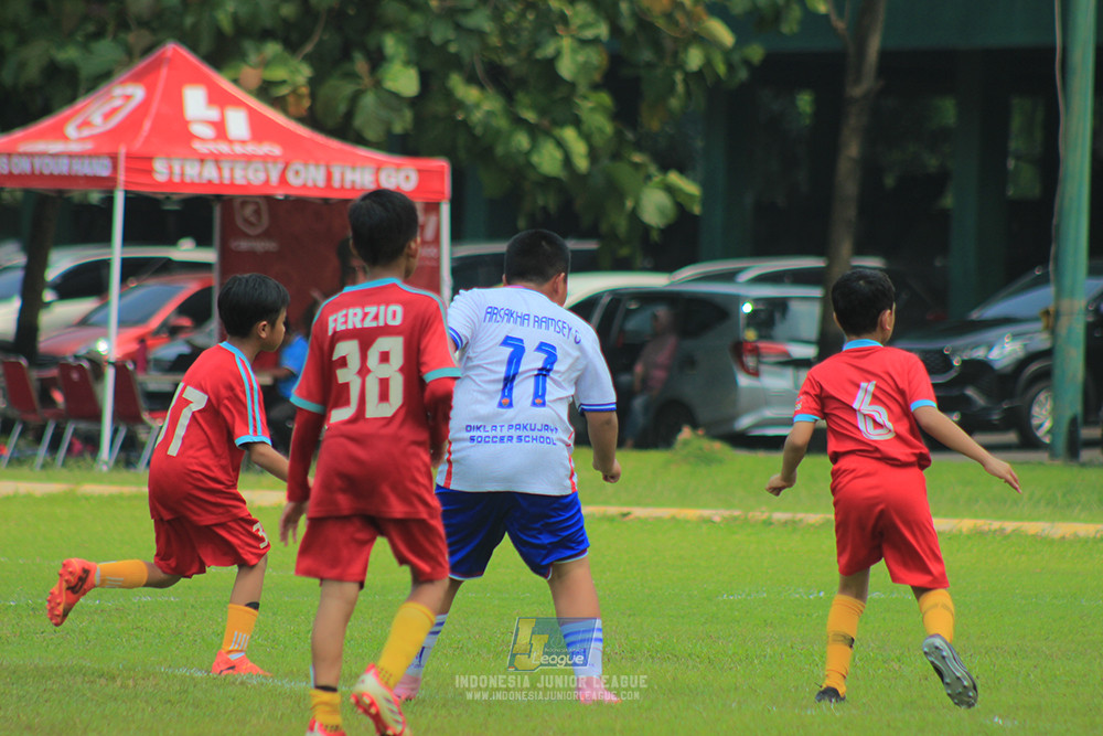 ijl u9 190426 gagak muda vs diklat pakujaya