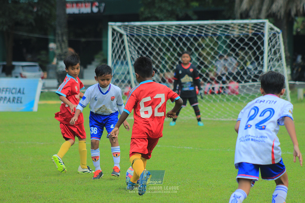 ijl u9 190426 gagak muda vs diklat pakujaya