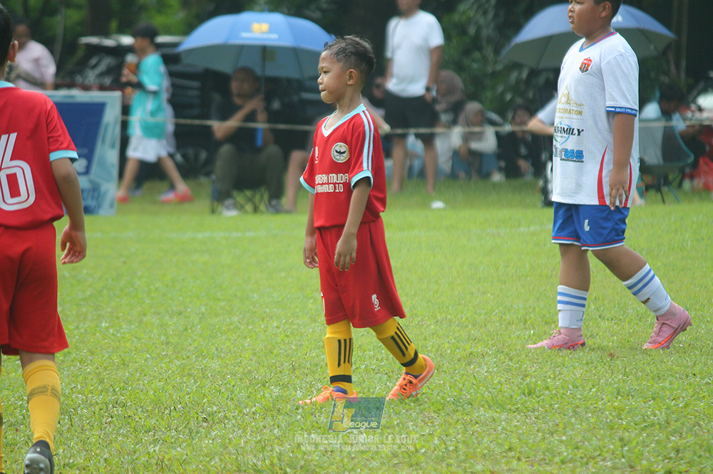 ijl u9 190426 gagak muda vs diklat pakujaya
