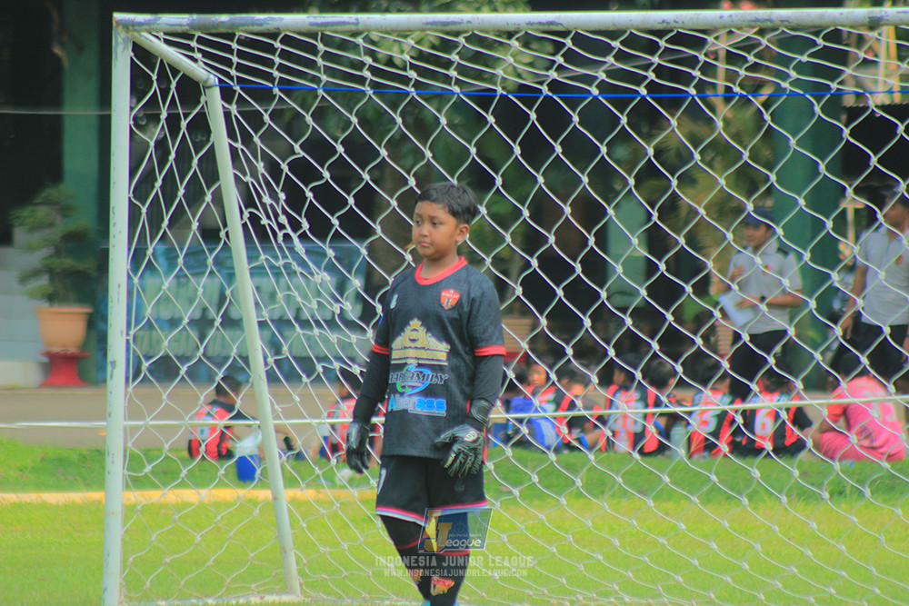 ijl u9 190426 gagak muda vs diklat pakujaya