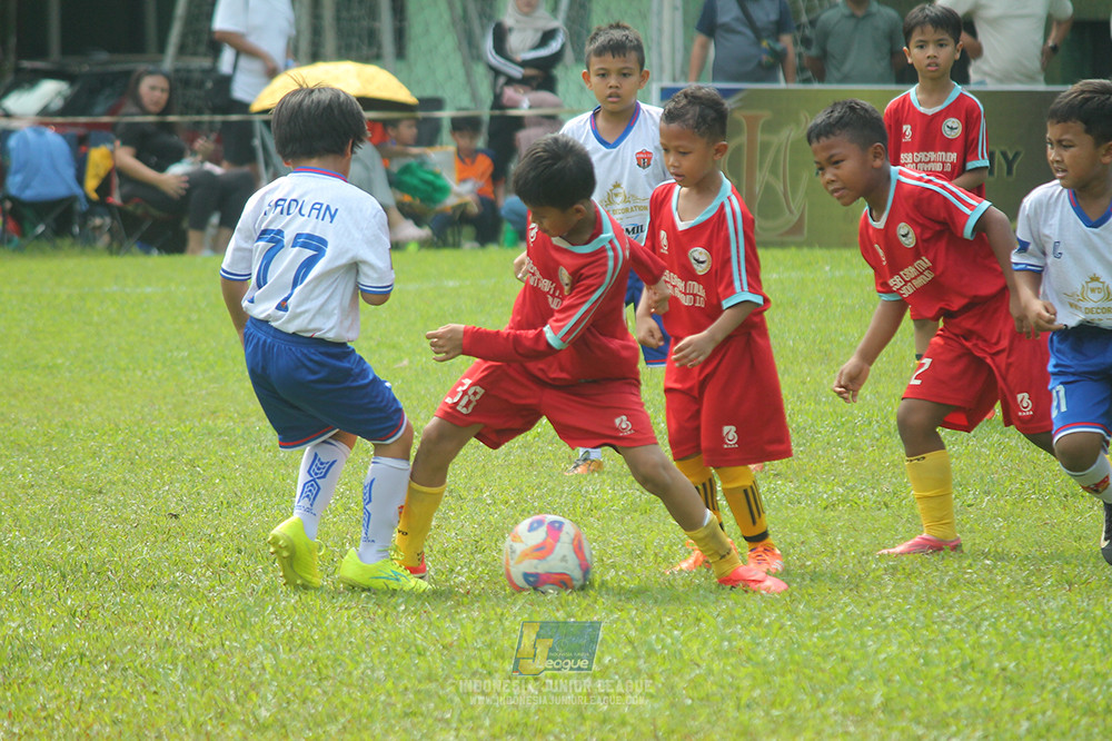 ijl u9 190426 gagak muda vs diklat pakujaya