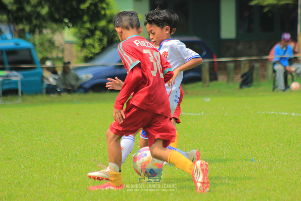 ijl u9 190426 gagak muda vs diklat pakujaya