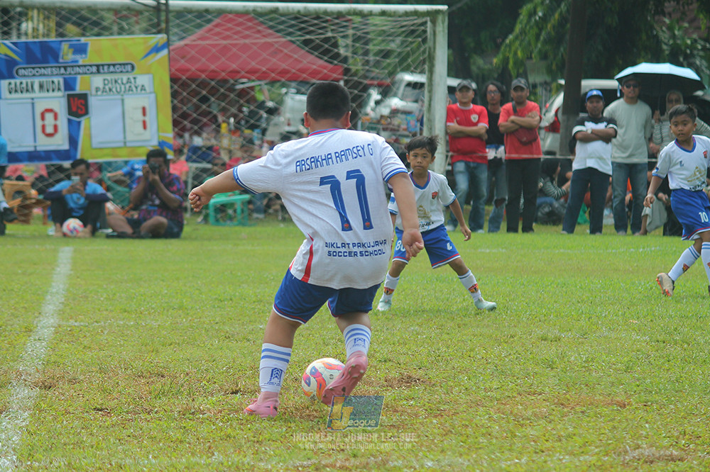 ijl u9 190426 gagak muda vs diklat pakujaya
