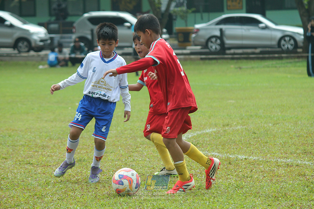 ijl u9 190426 gagak muda vs diklat pakujaya